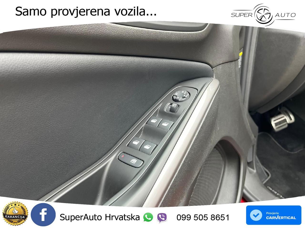 Opel Grandland 1.5d (130 KS) Automatic Elegance LED+GR SJED+ACC
