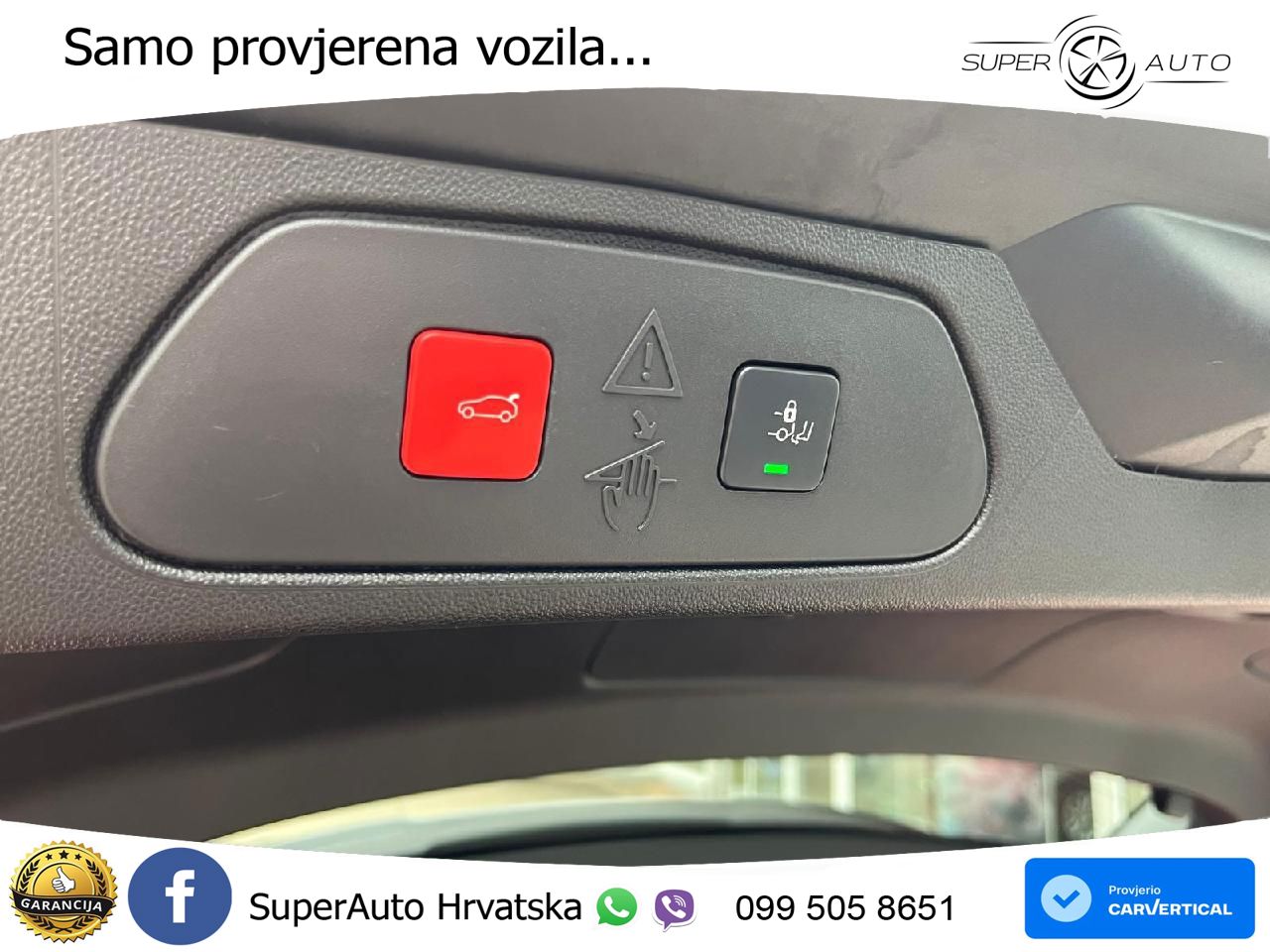 Opel Grandland 1.5d (130 KS) Automatic Elegance LED+GR SJED+ACC