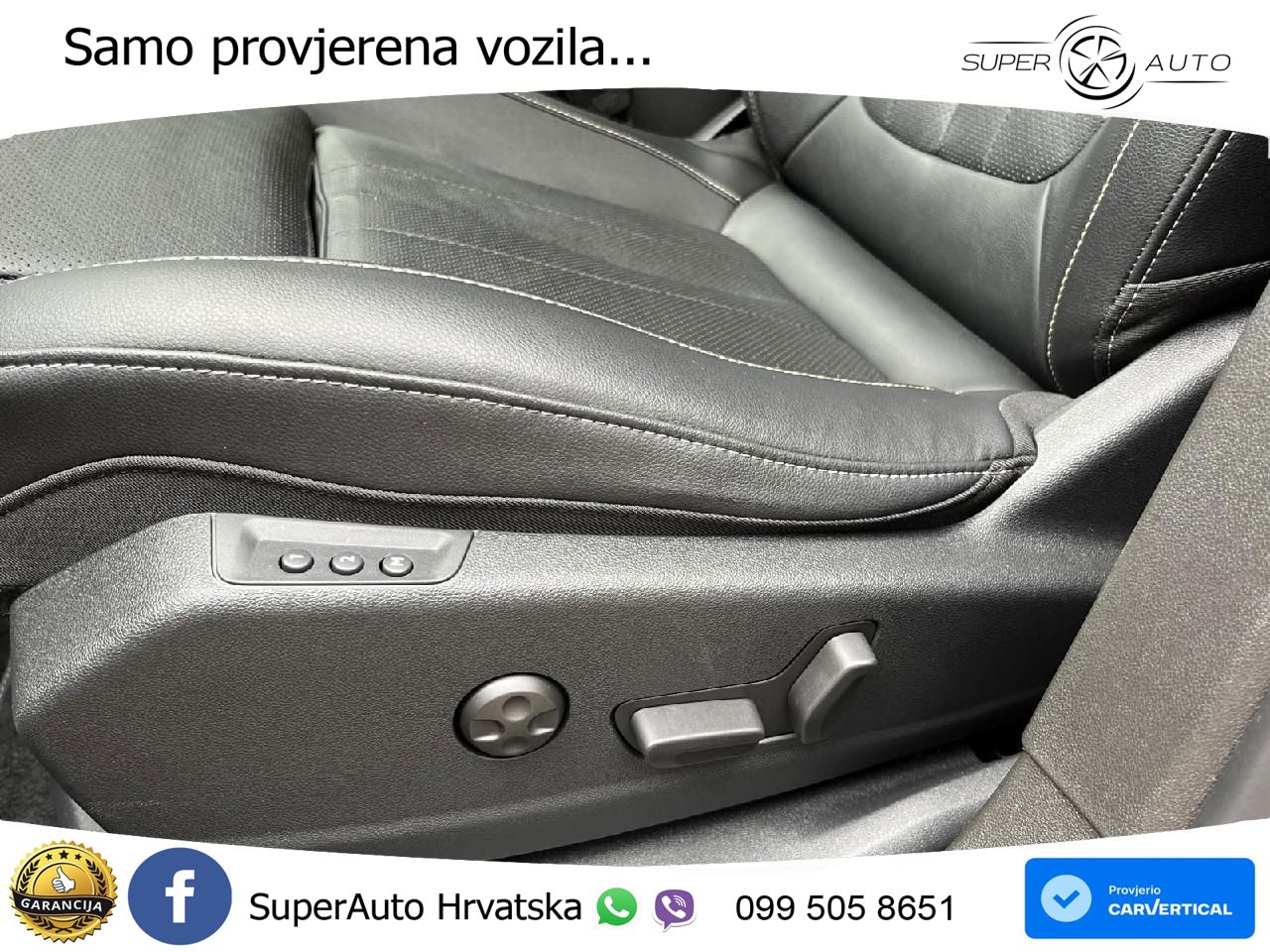 Opel Grandland 1.5d (130 KS) Automatic Elegance LED+GR SJED+ACC