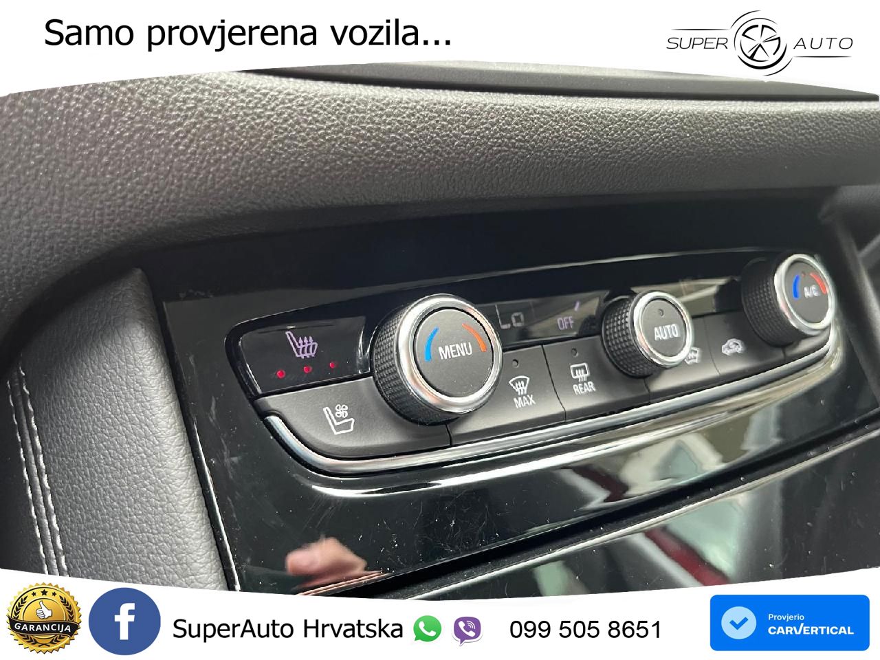 Opel Grandland 1.5d (130 KS) Automatic Elegance LED+GR SJED+ACC