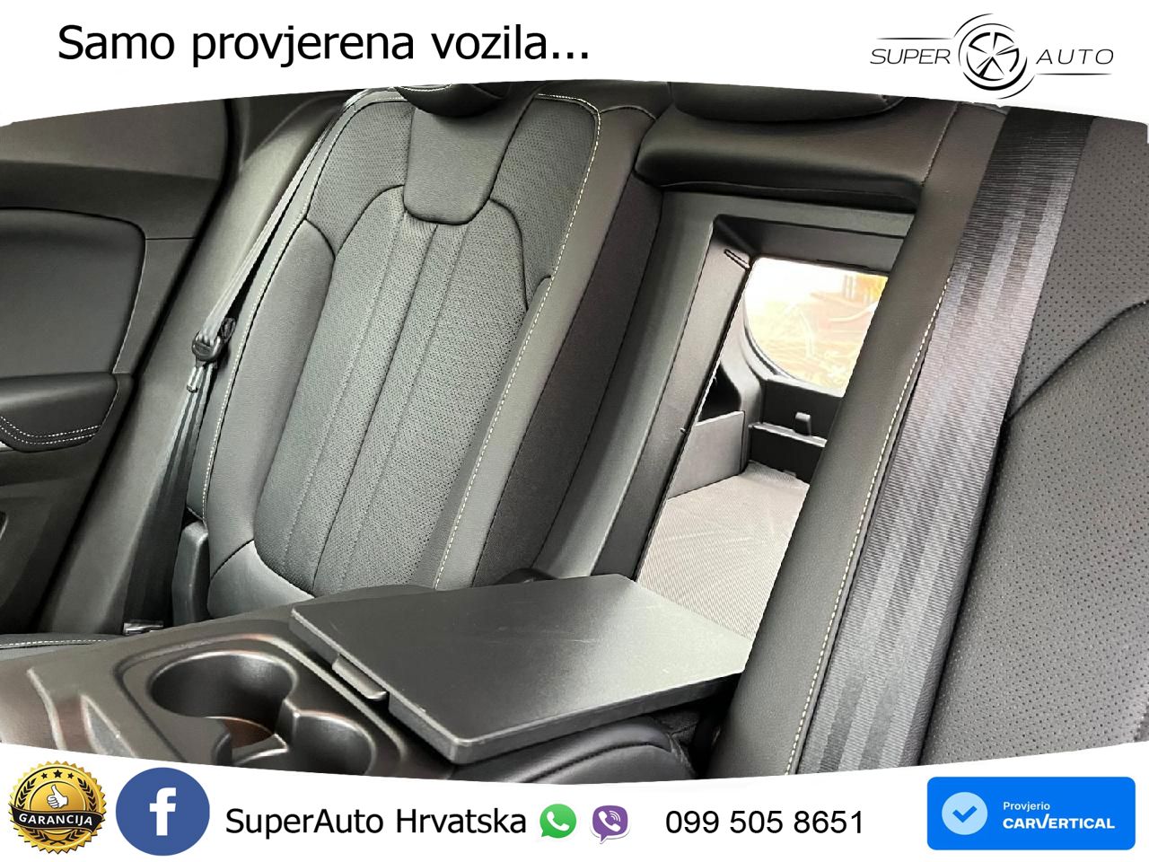 Opel Grandland 1.5d (130 KS) Automatic Elegance LED+GR SJED+ACC