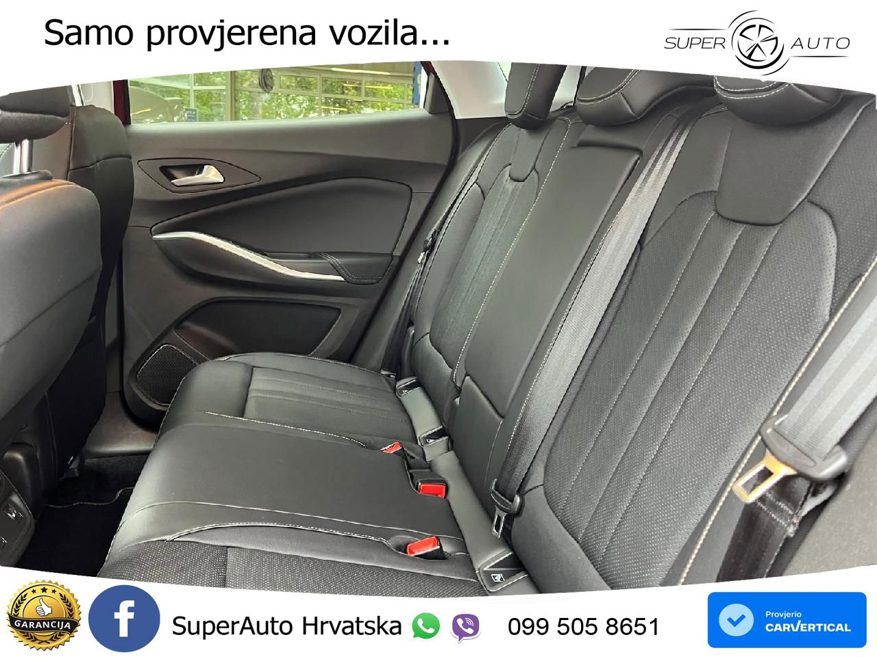 Opel Grandland 1.5d (130 KS) Automatic Elegance LED+GR SJED+ACC