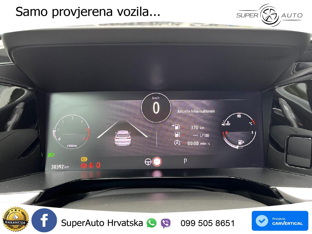 Opel Grandland 1.5d (130 KS) Automatic Elegance LED+GR SJED+ACC