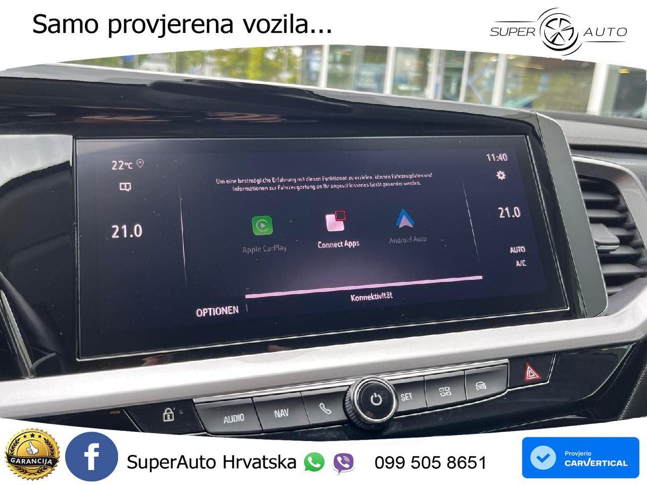 Opel Grandland 1.5d (130 KS) Automatic Elegance LED+GR SJED+ACC