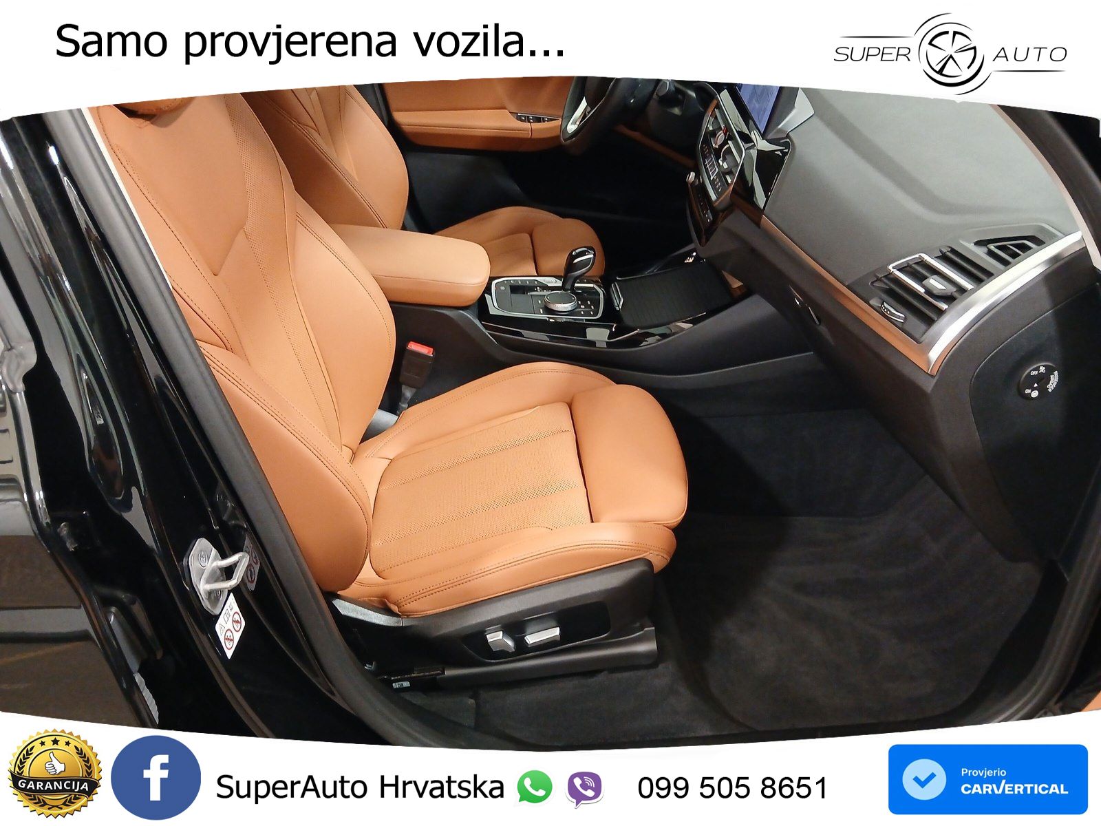 BMW X3 30e xDrive Steptronic