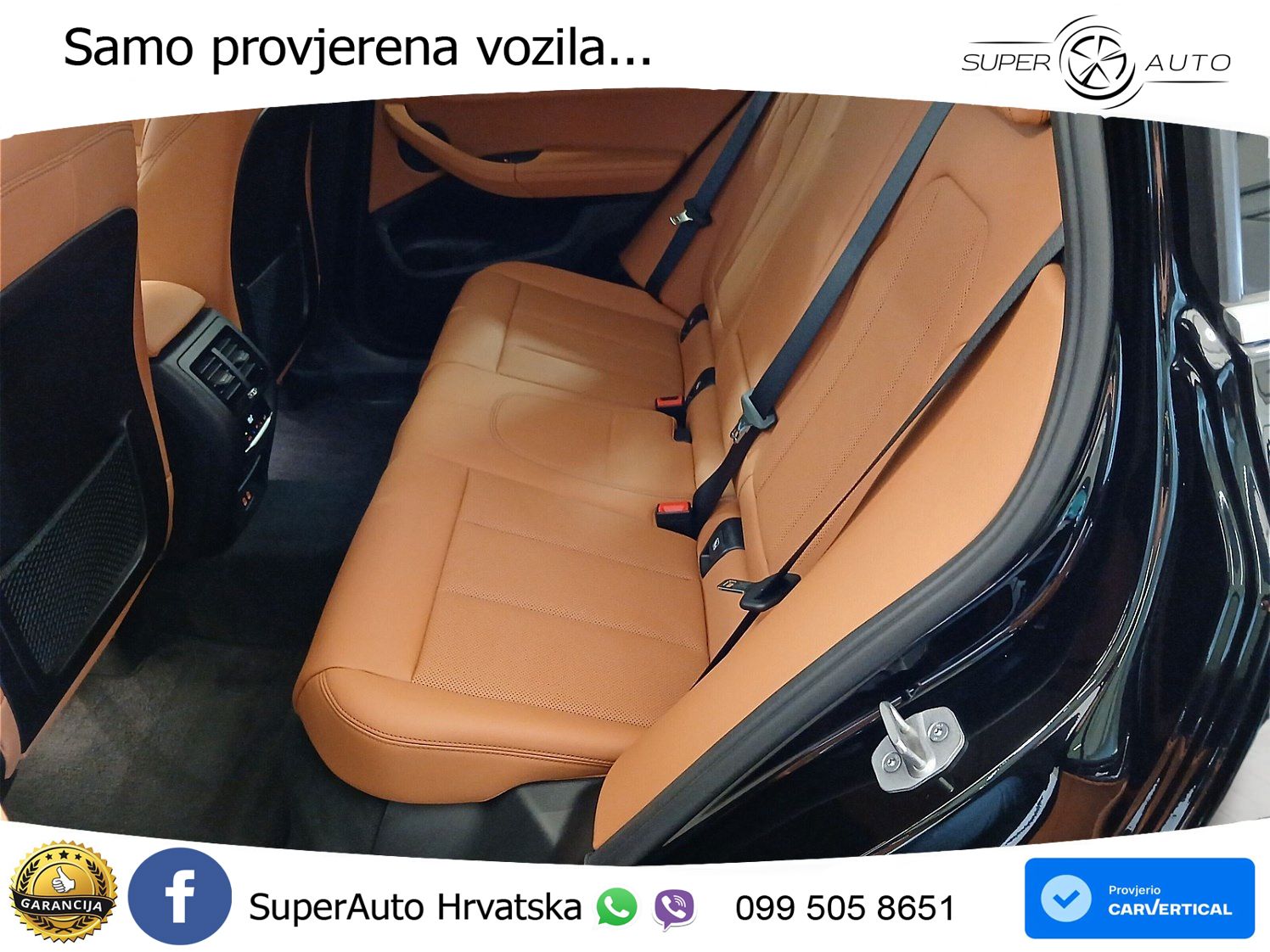 BMW X3 30e xDrive Steptronic