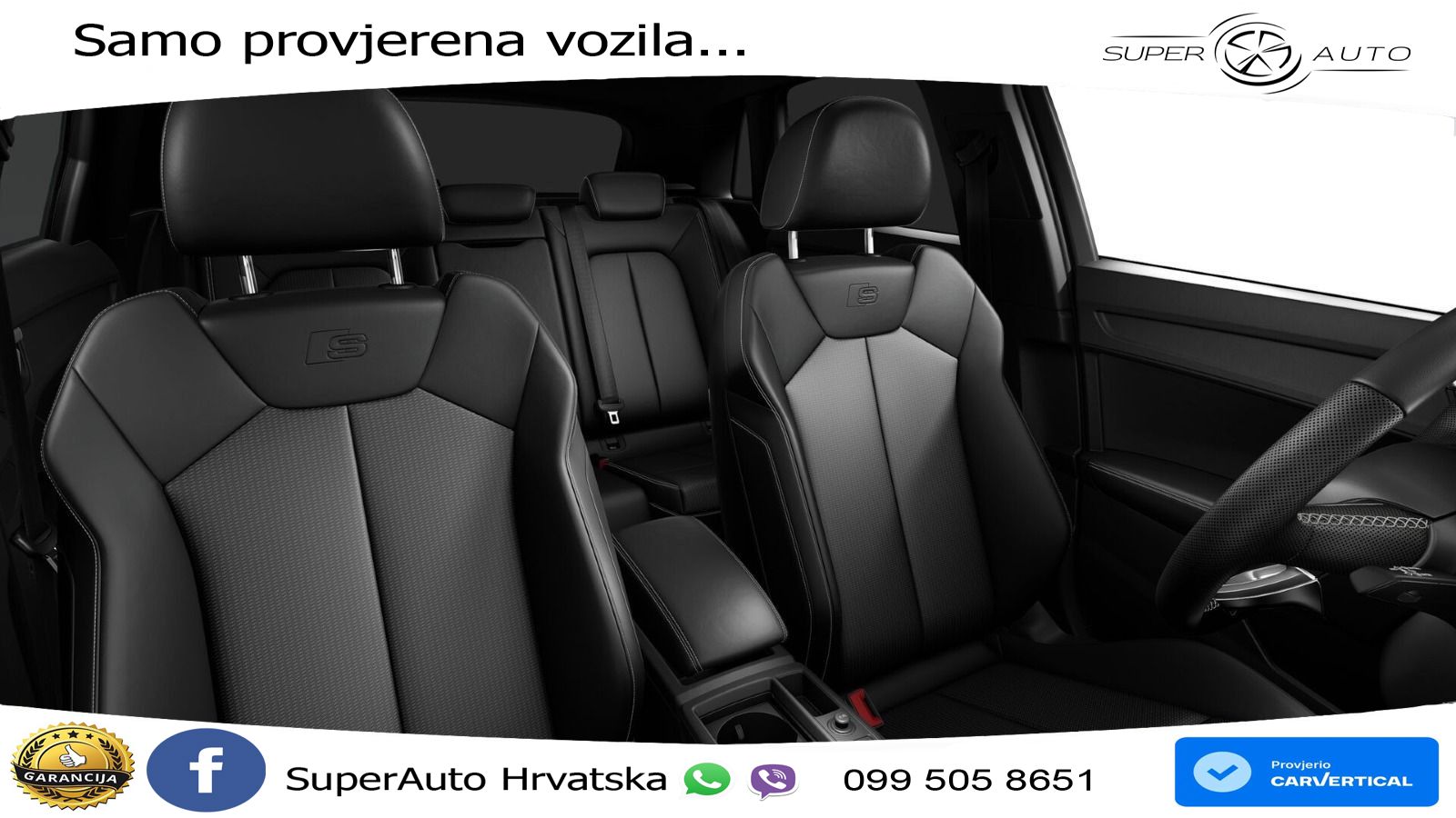 Audi Q3 35 TFSI (150 KS) S tronic S line LED+GR SJED+ACC