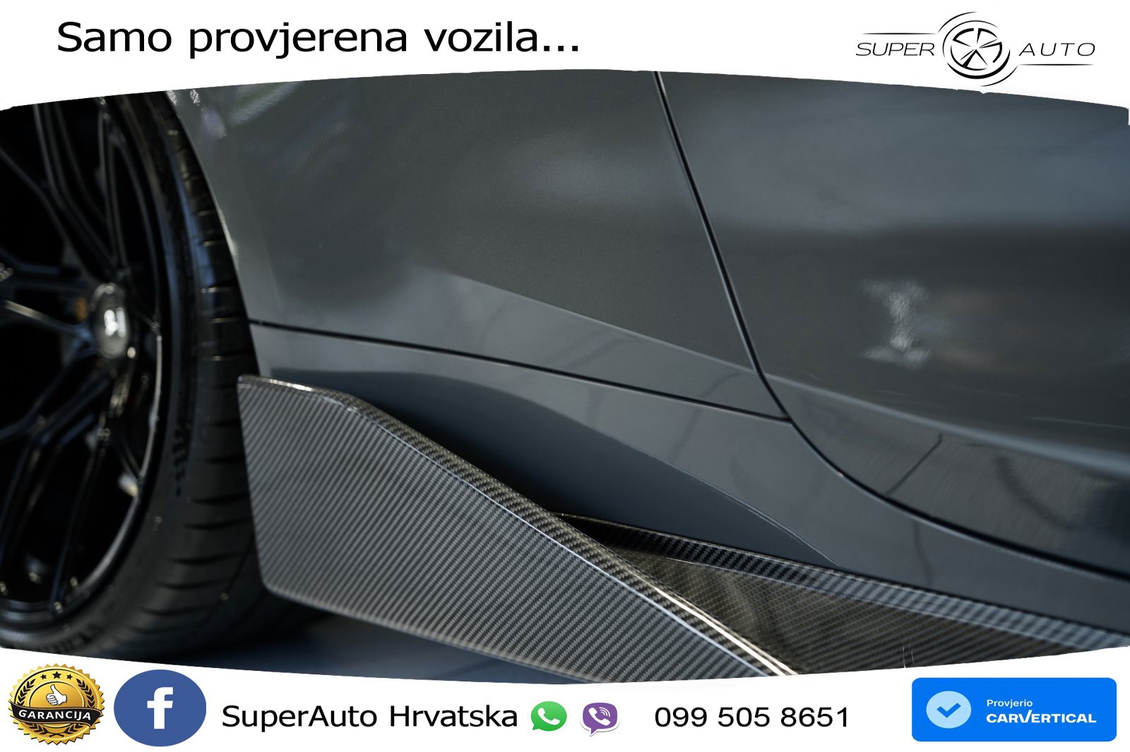 BMW M4 Competition 3.0 (510 KS) Steptronic LED+GR SJED+ACC