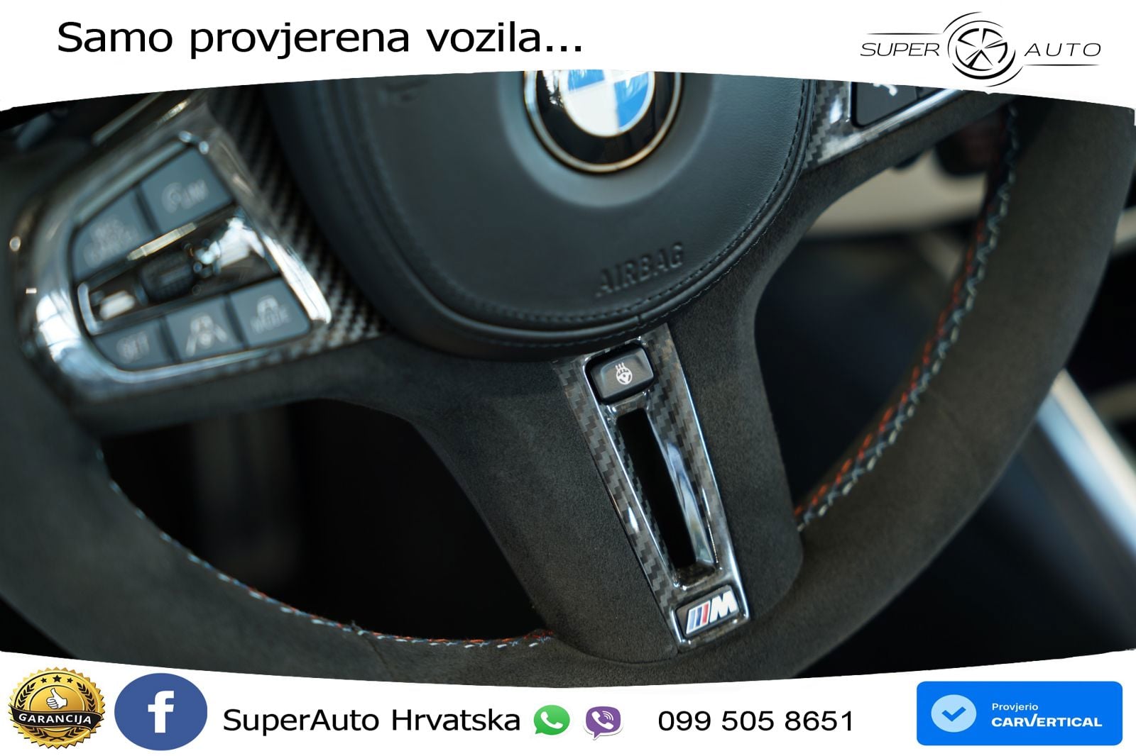 BMW M4 Competition 3.0 (510 KS) Steptronic LED+GR SJED+ACC