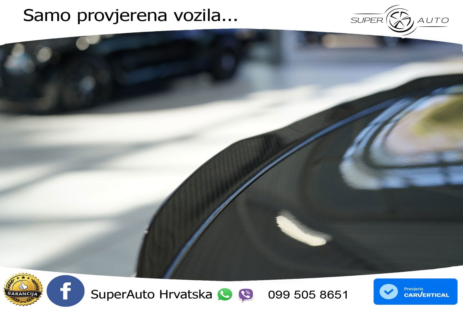 BMW M4 Competition 3.0 (510 KS) Steptronic LED+GR SJED+ACC
