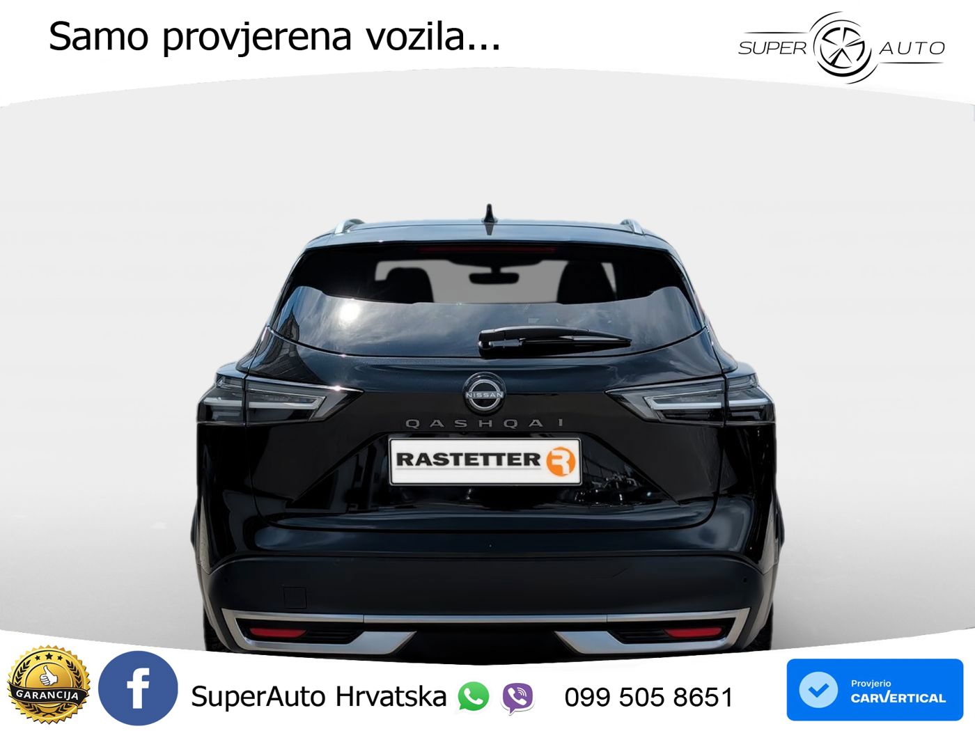 Nissan Qashqai 1.3 DIG-T (158 KS) Xtronic N-Connecta LED+GR SJED+ACC