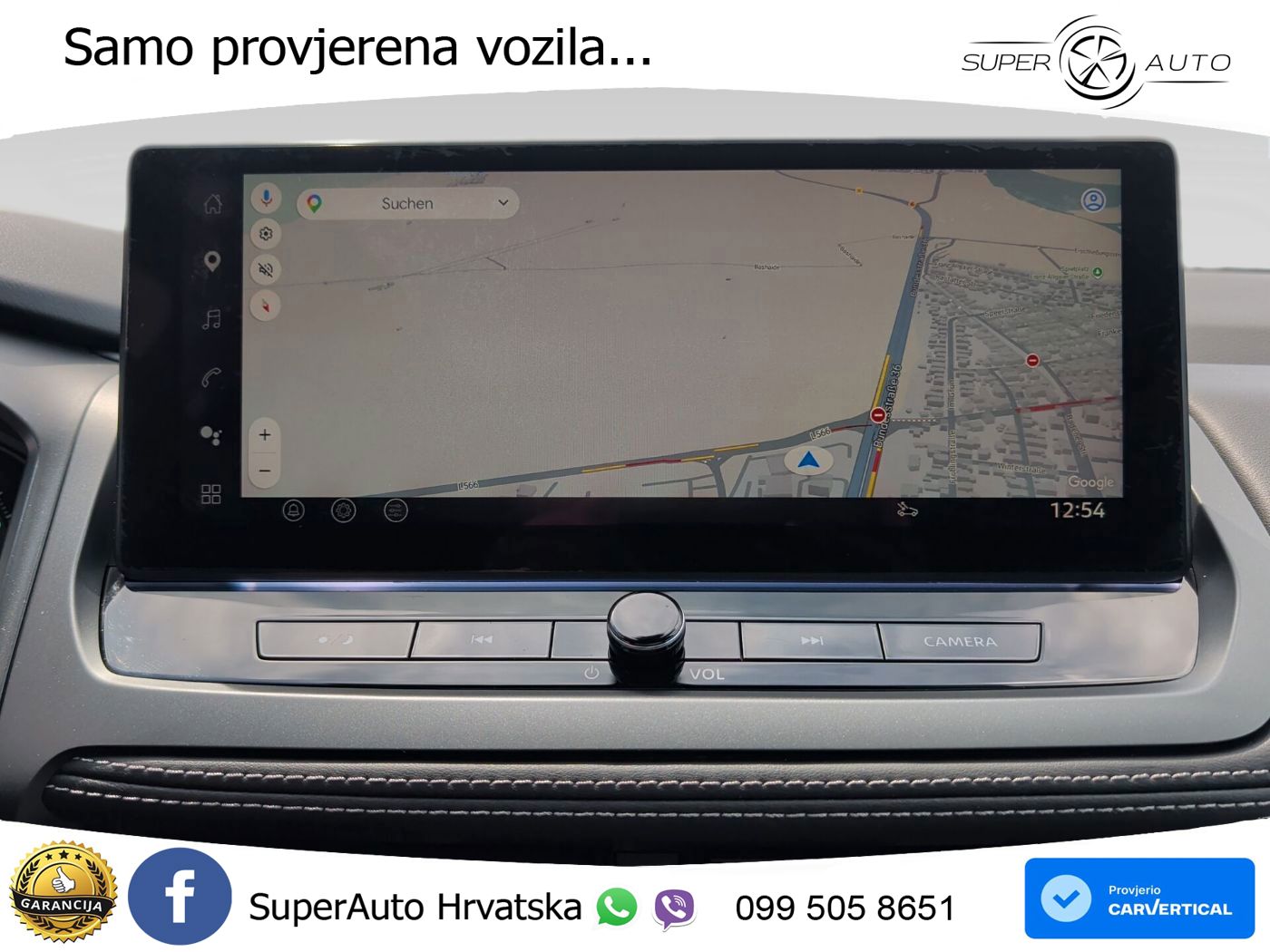 Nissan Qashqai 1.3 DIG-T (158 KS) Xtronic N-Connecta LED+GR SJED+ACC