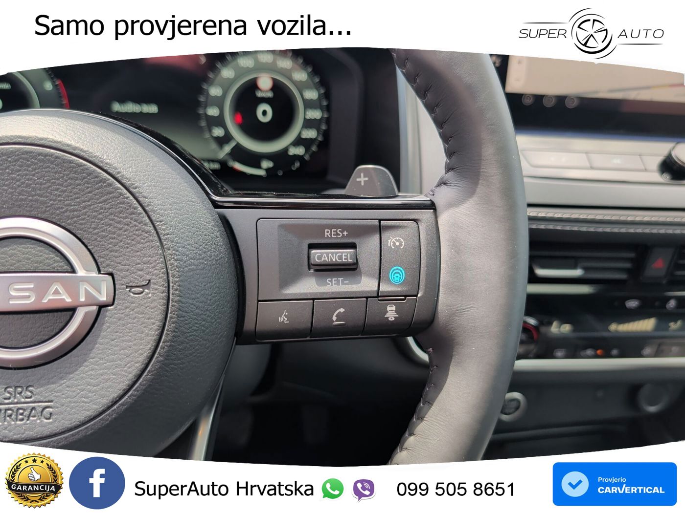 Nissan Qashqai 1.3 DIG-T (158 KS) Xtronic N-Connecta LED+GR SJED+ACC