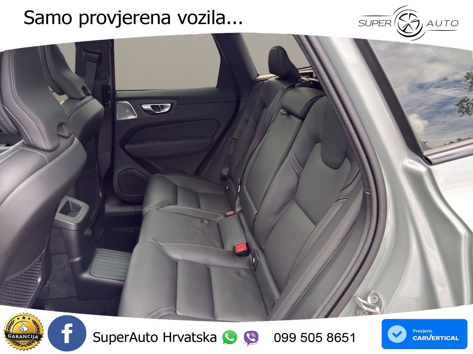Volvo XC60 T8 AWD Geartronic LED+GR SJED+ACC