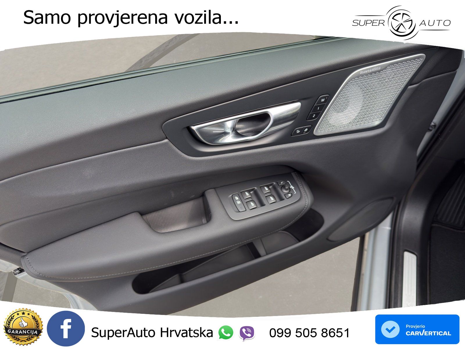 Volvo XC60 T8 AWD Geartronic LED+GR SJED+ACC