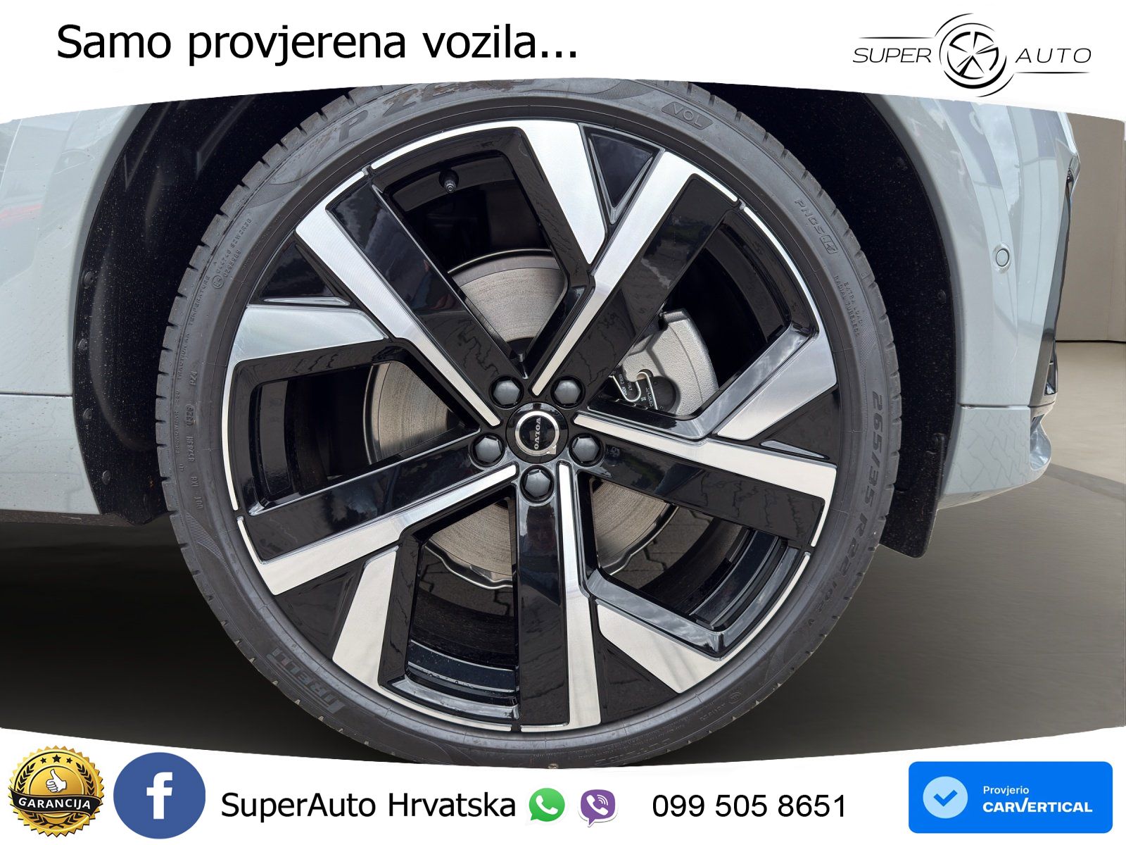 Volvo XC60 T8 AWD Geartronic LED+GR SJED+ACC