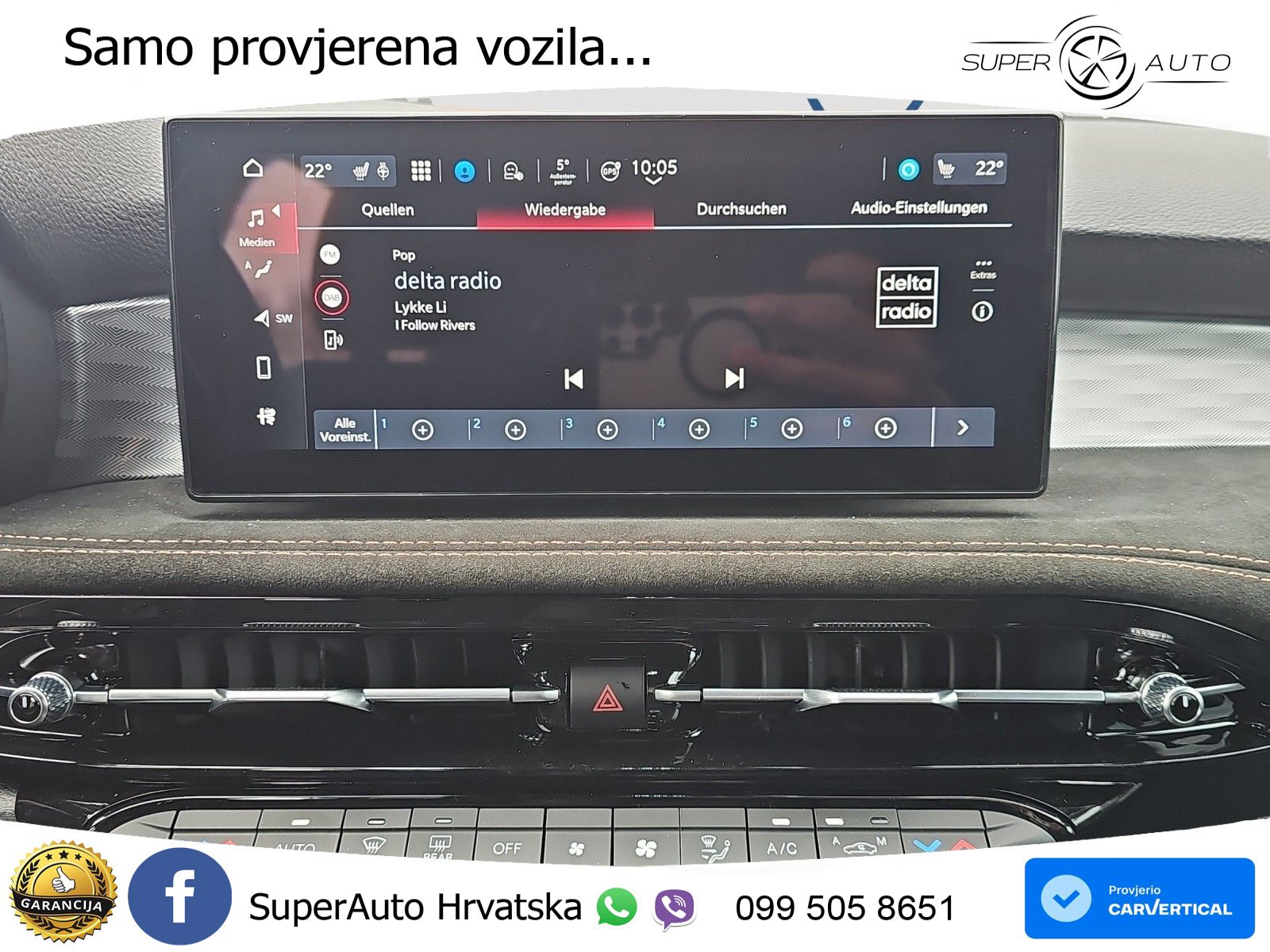 Alfa Romeo Tonale 1.5 VGT (160 KS) 48V-Hybrid TCT LED+GR SJED+ACC