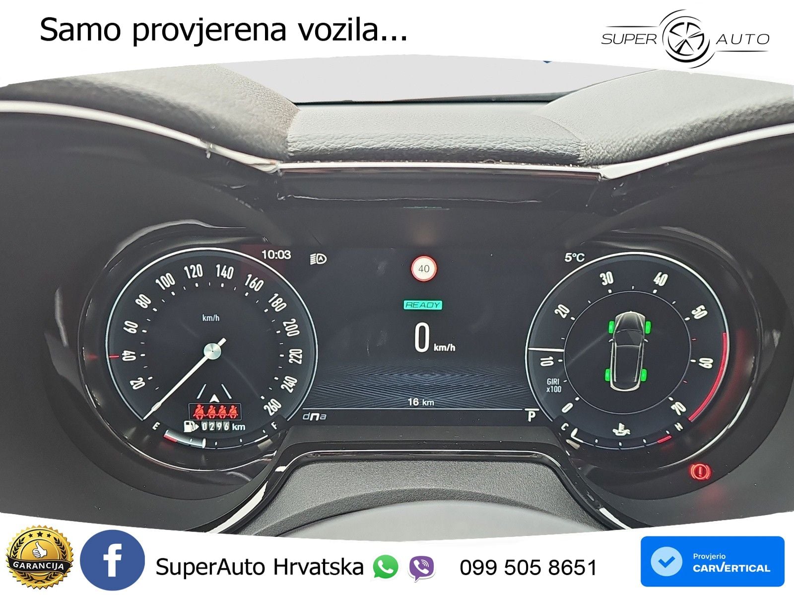 Alfa Romeo Tonale 1.5 VGT (160 KS) 48V-Hybrid TCT LED+GR SJED+ACC