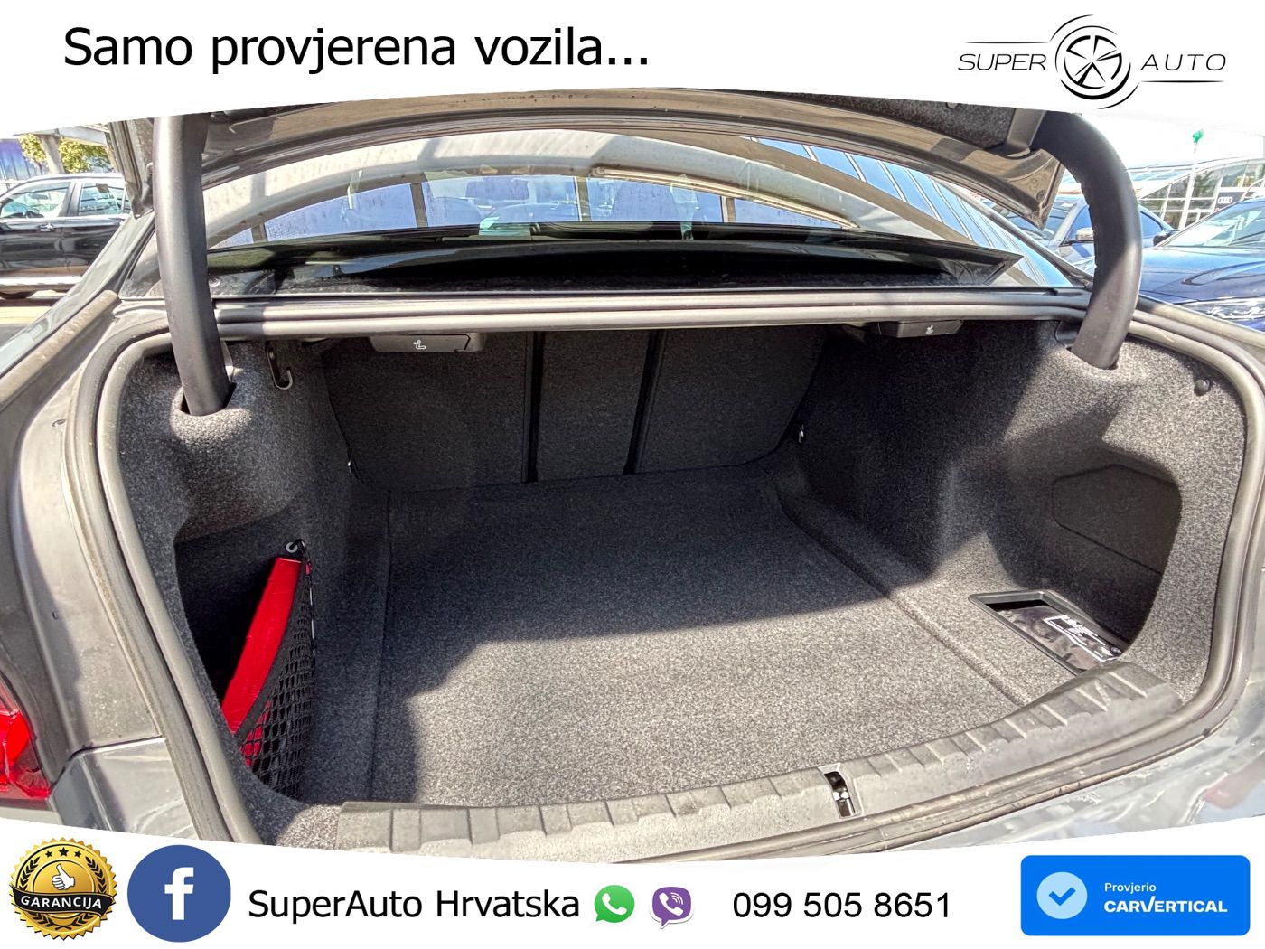 BMW 320d (190 KS) xDrive Steptronic M Sport