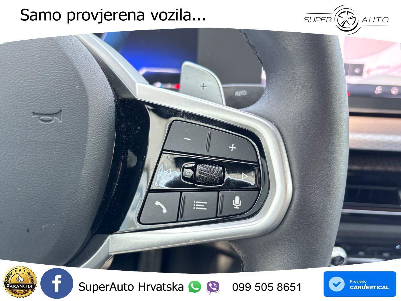 BMW 320d (190 KS) xDrive Steptronic M Sport
