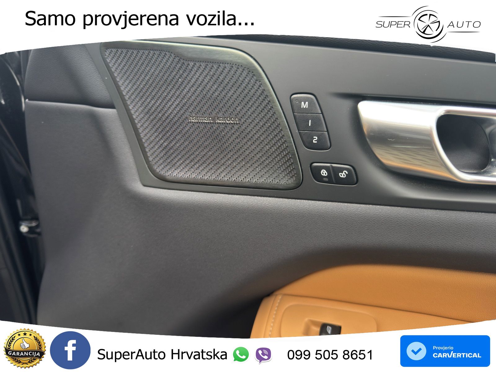 Volvo XC60 T8 AWD Geartronic LED+GR SJED+ACC