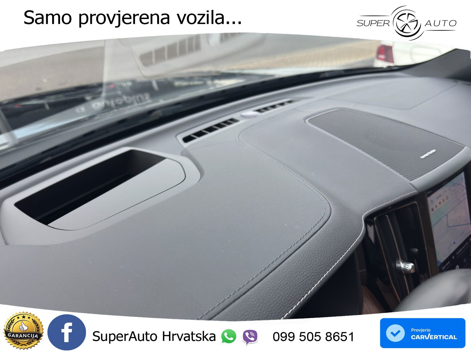 Volvo XC60 T8 AWD Geartronic LED+GR SJED+ACC