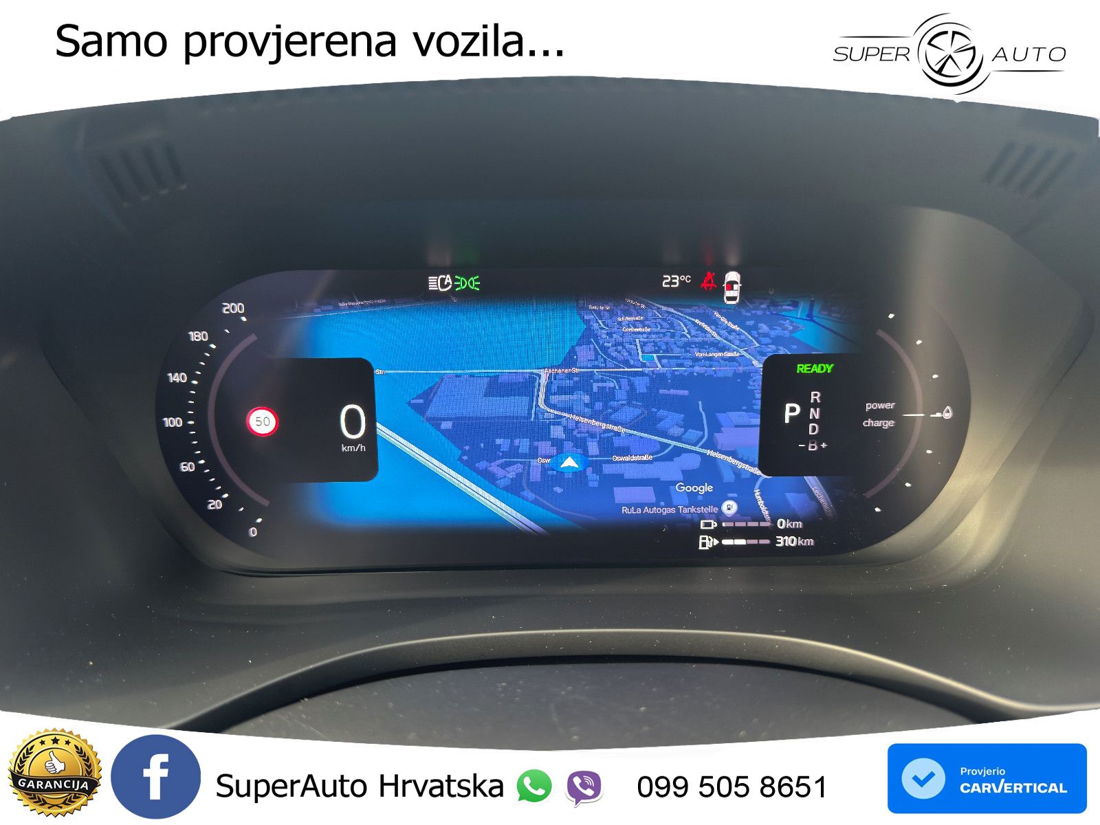 Volvo XC60 T8 AWD Geartronic LED+GR SJED+ACC