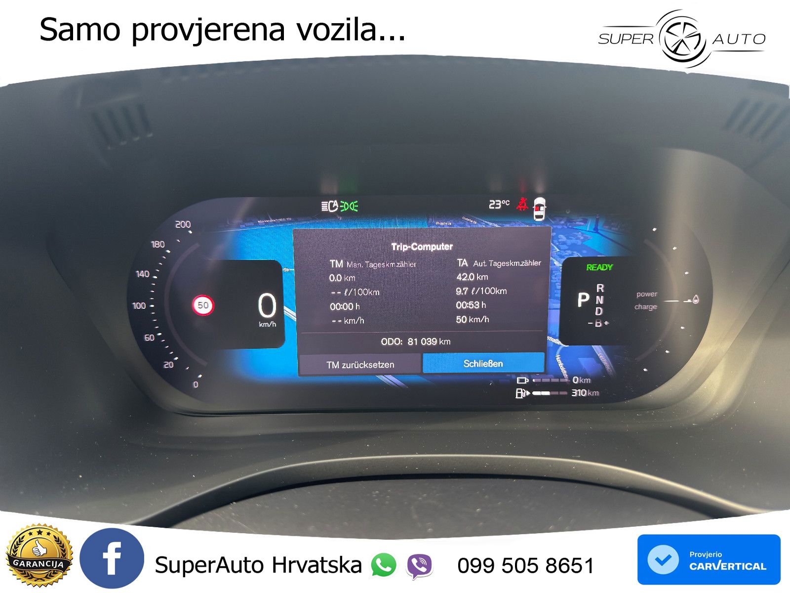 Volvo XC60 T8 AWD Geartronic LED+GR SJED+ACC