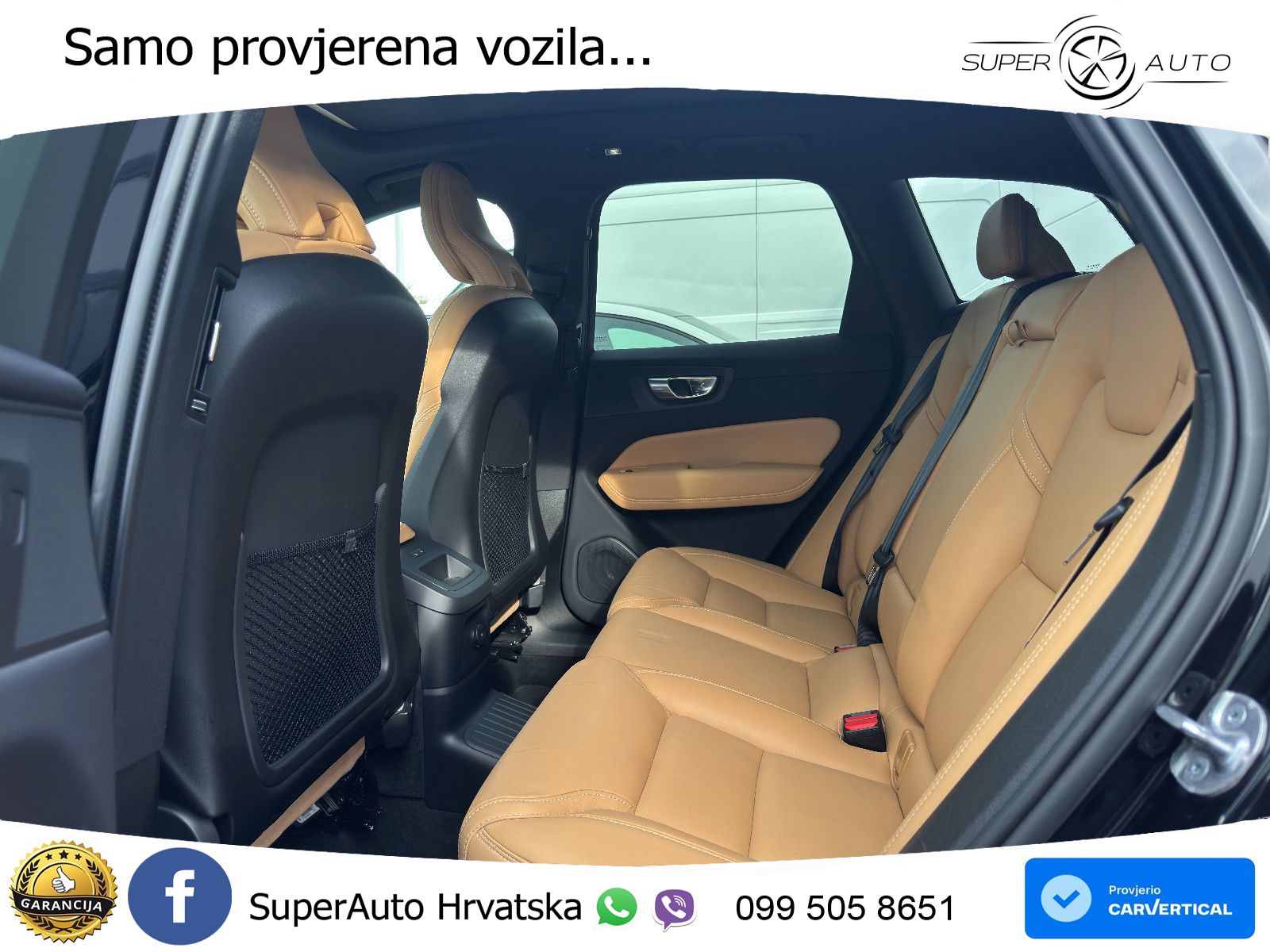 Volvo XC60 T8 AWD Geartronic LED+GR SJED+ACC