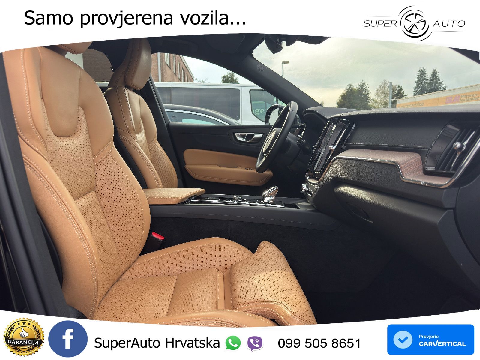 Volvo XC60 T8 AWD Geartronic LED+GR SJED+ACC