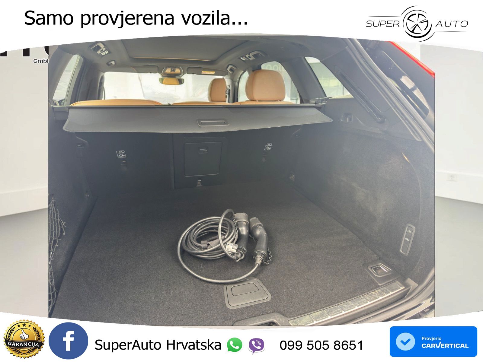 Volvo XC60 T8 AWD Geartronic LED+GR SJED+ACC