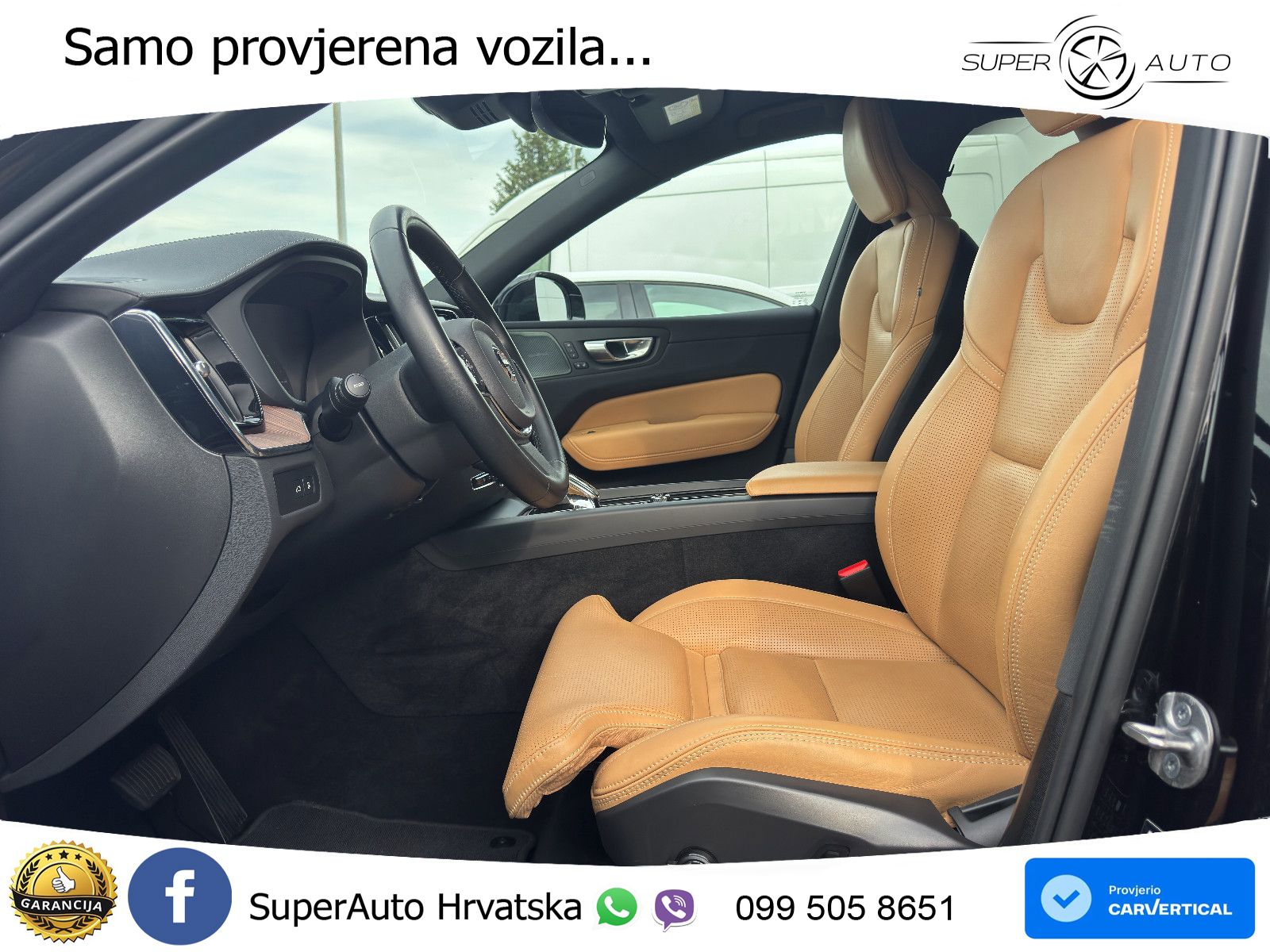 Volvo XC60 T8 AWD Geartronic LED+GR SJED+ACC