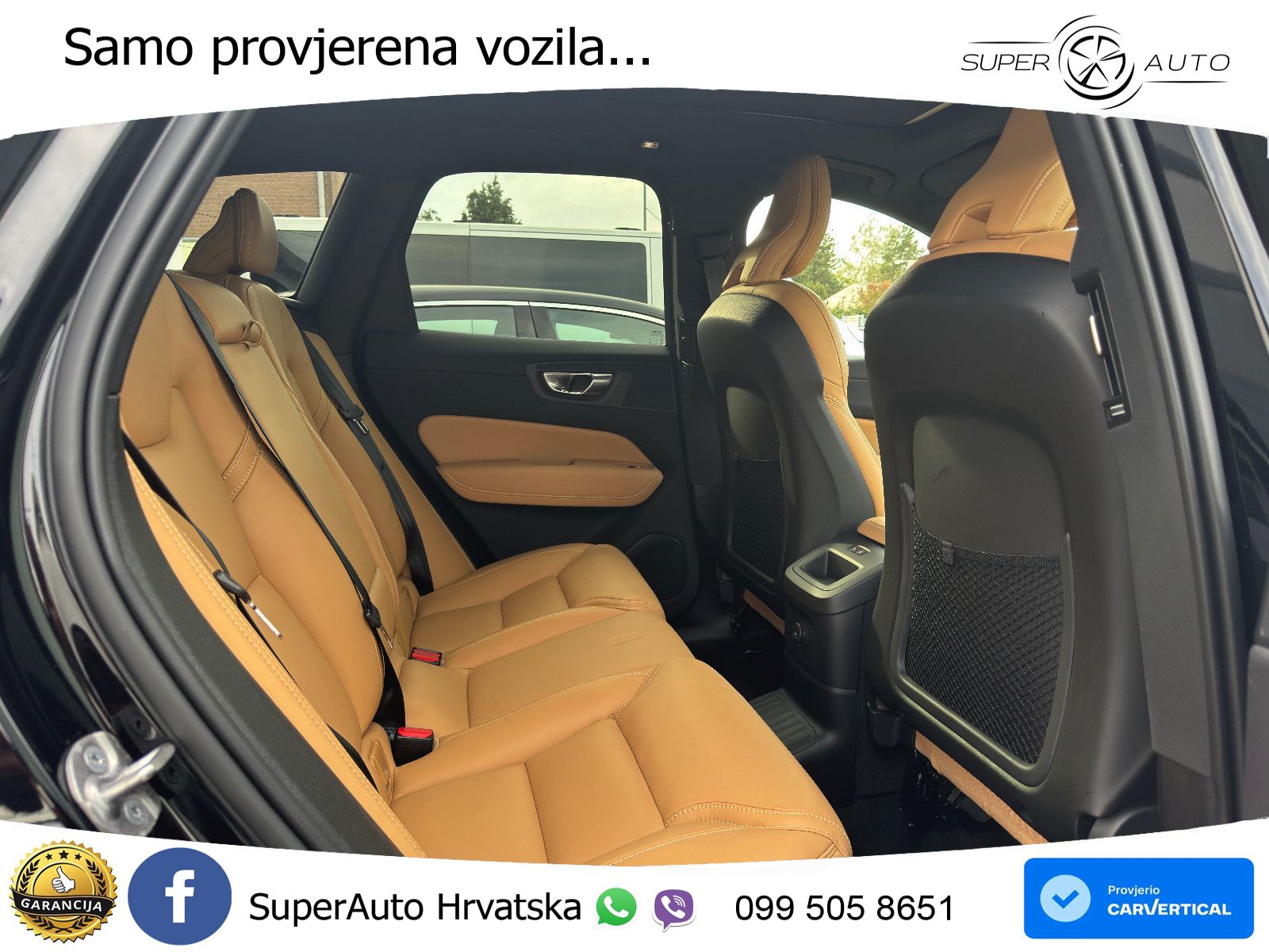 Volvo XC60 T8 AWD Geartronic LED+GR SJED+ACC