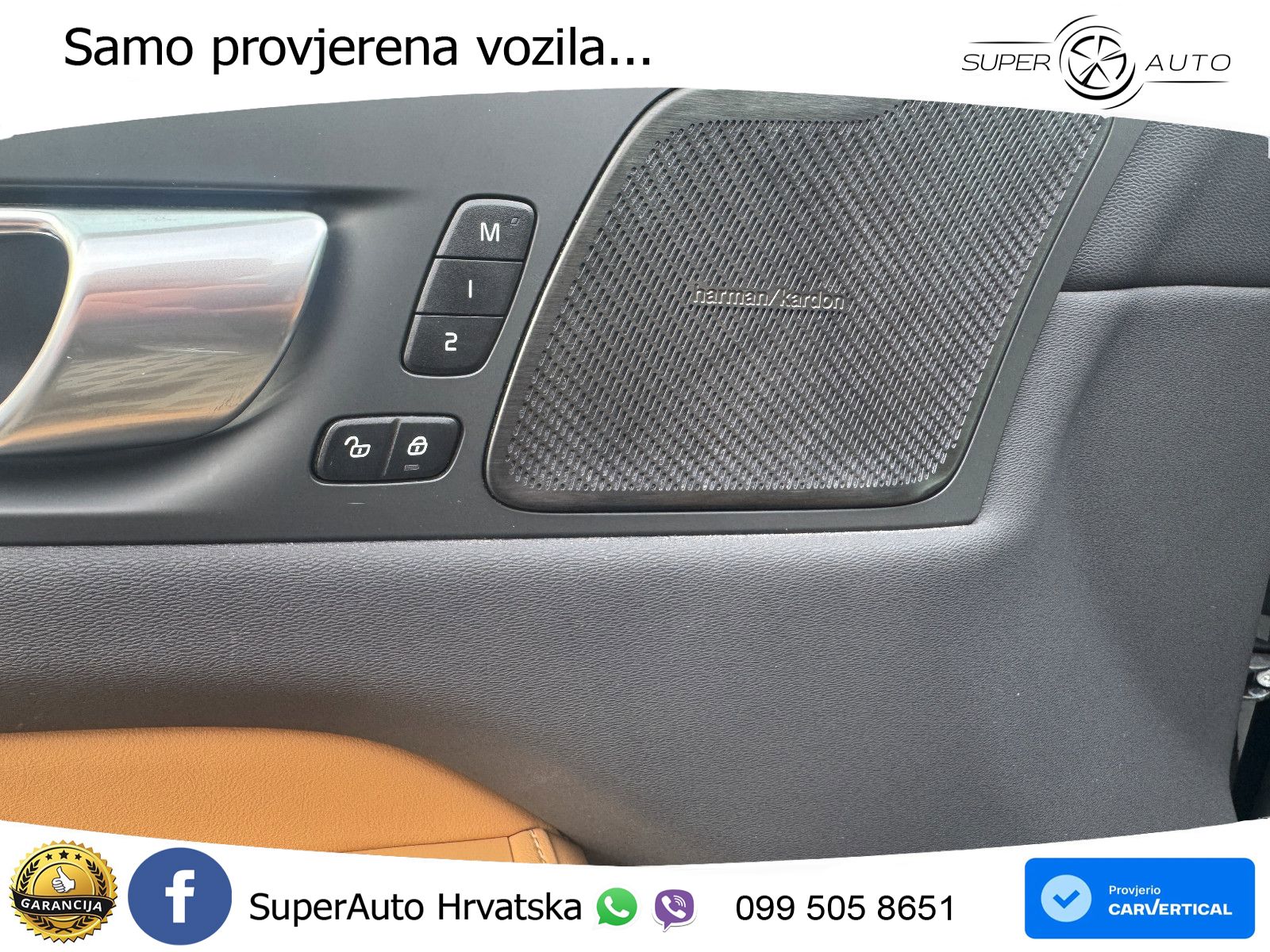 Volvo XC60 T8 AWD Geartronic LED+GR SJED+ACC