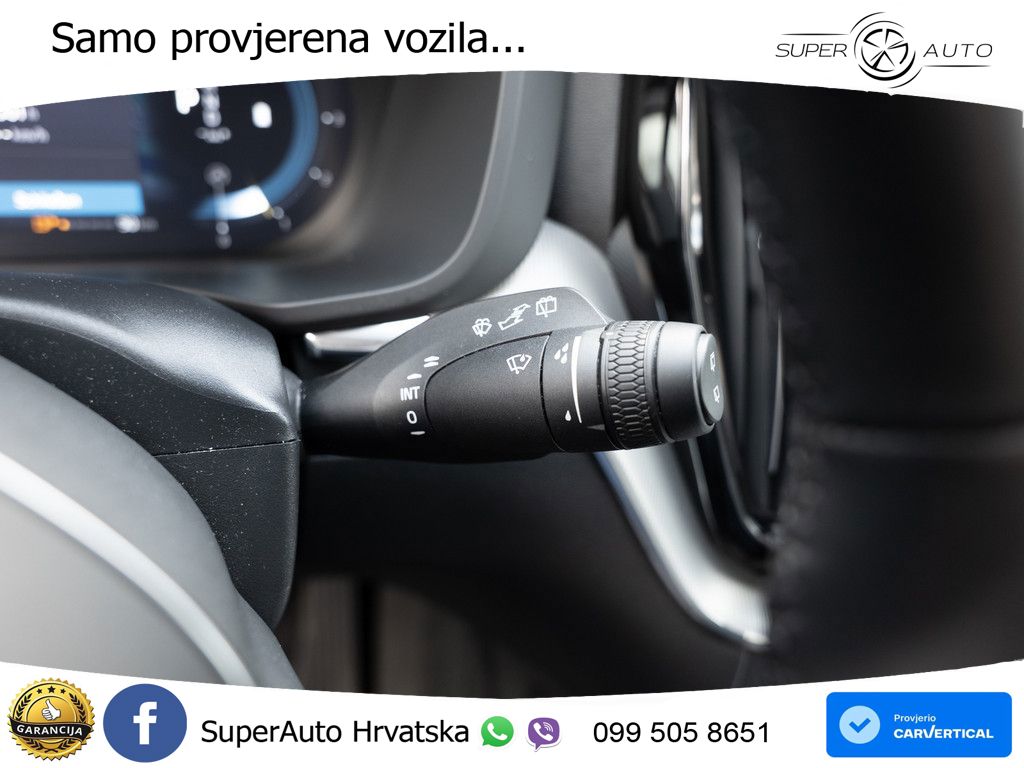 Volvo XC60 B4 Diesel FWD Geartronic LED+GR SJED+ACC
