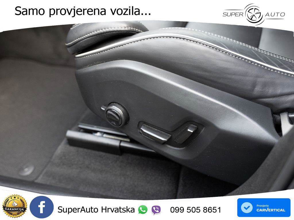 Volvo XC60 B4 Diesel FWD Geartronic LED+GR SJED+ACC