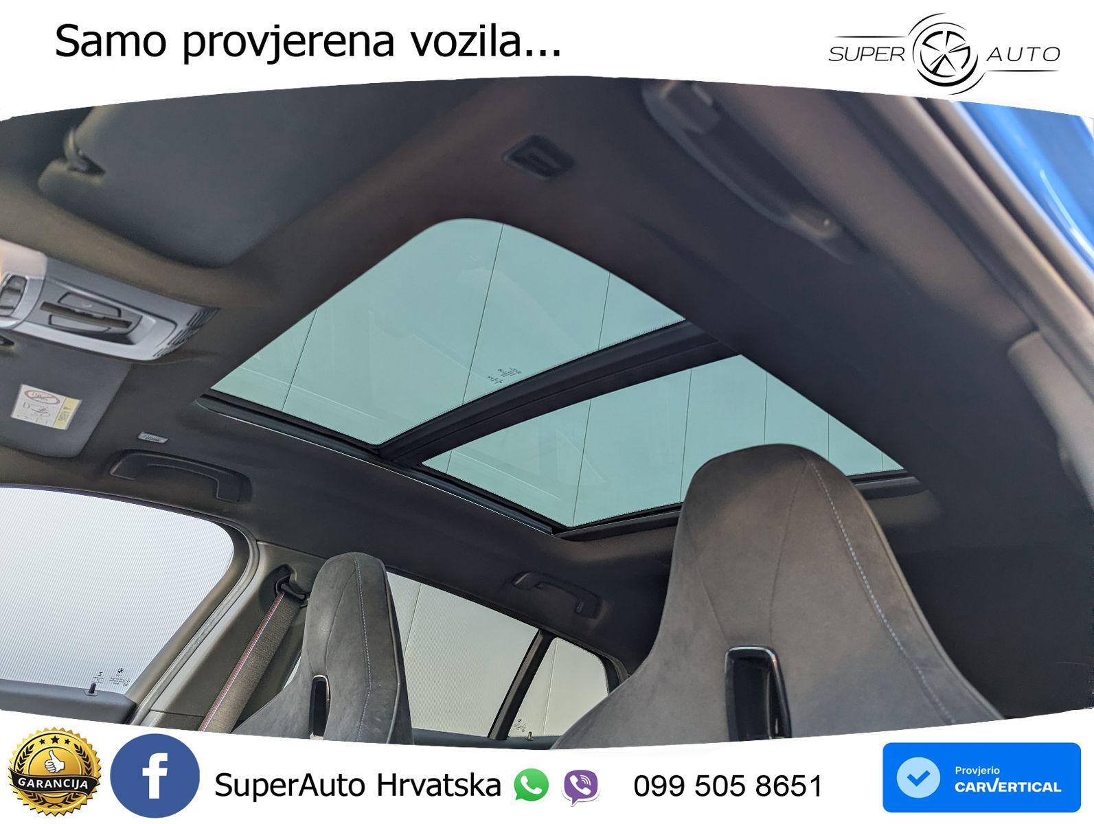 BMW X2 M35i xDrive Steptronic
