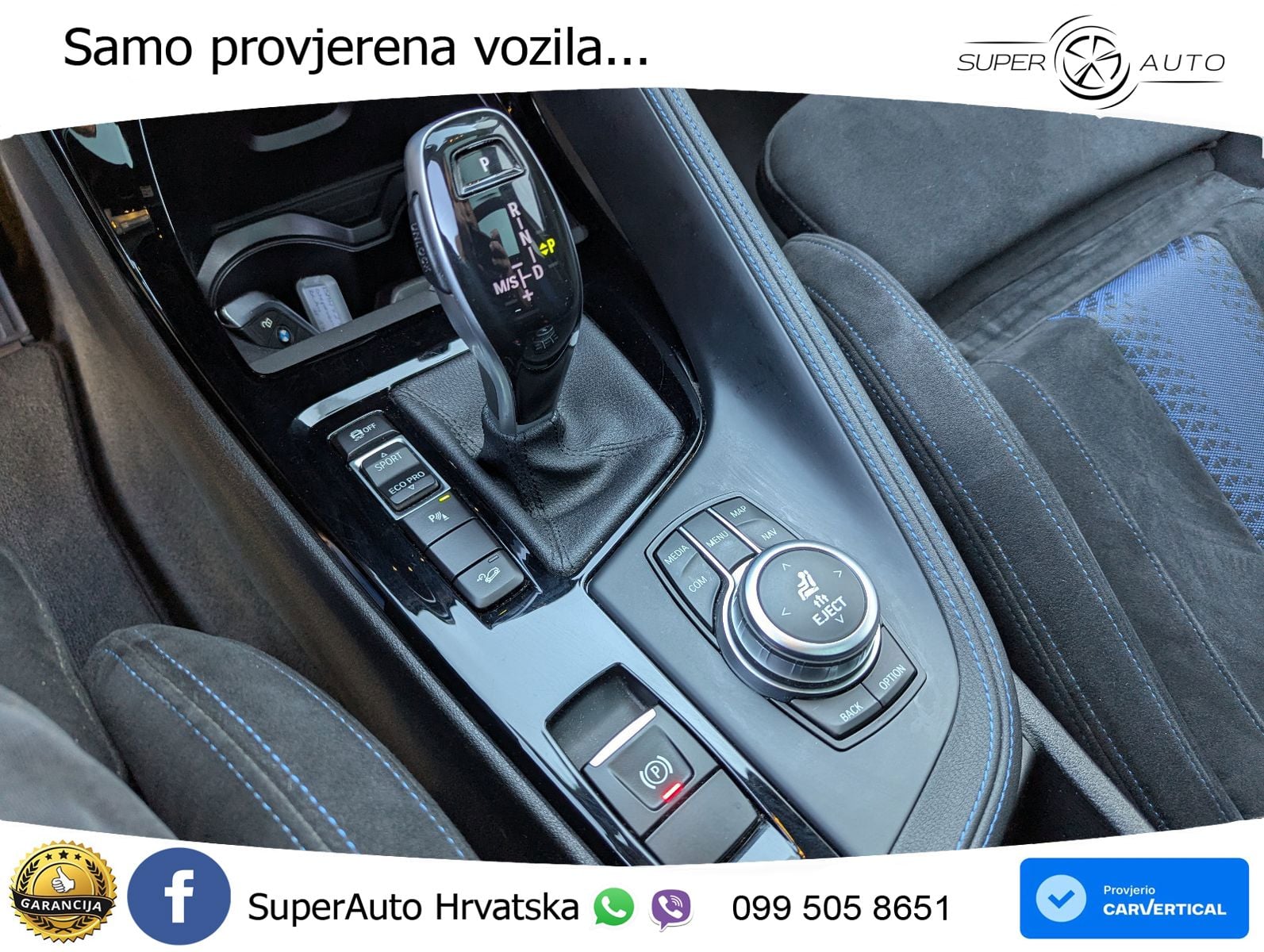 BMW X2 M35i xDrive Steptronic