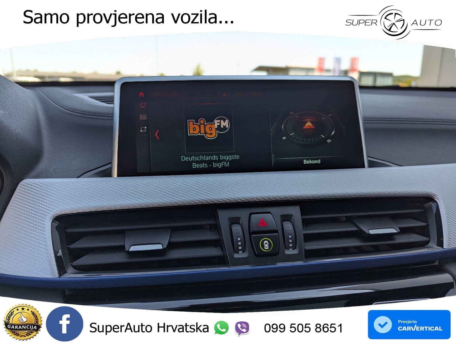 BMW X2 M35i xDrive Steptronic