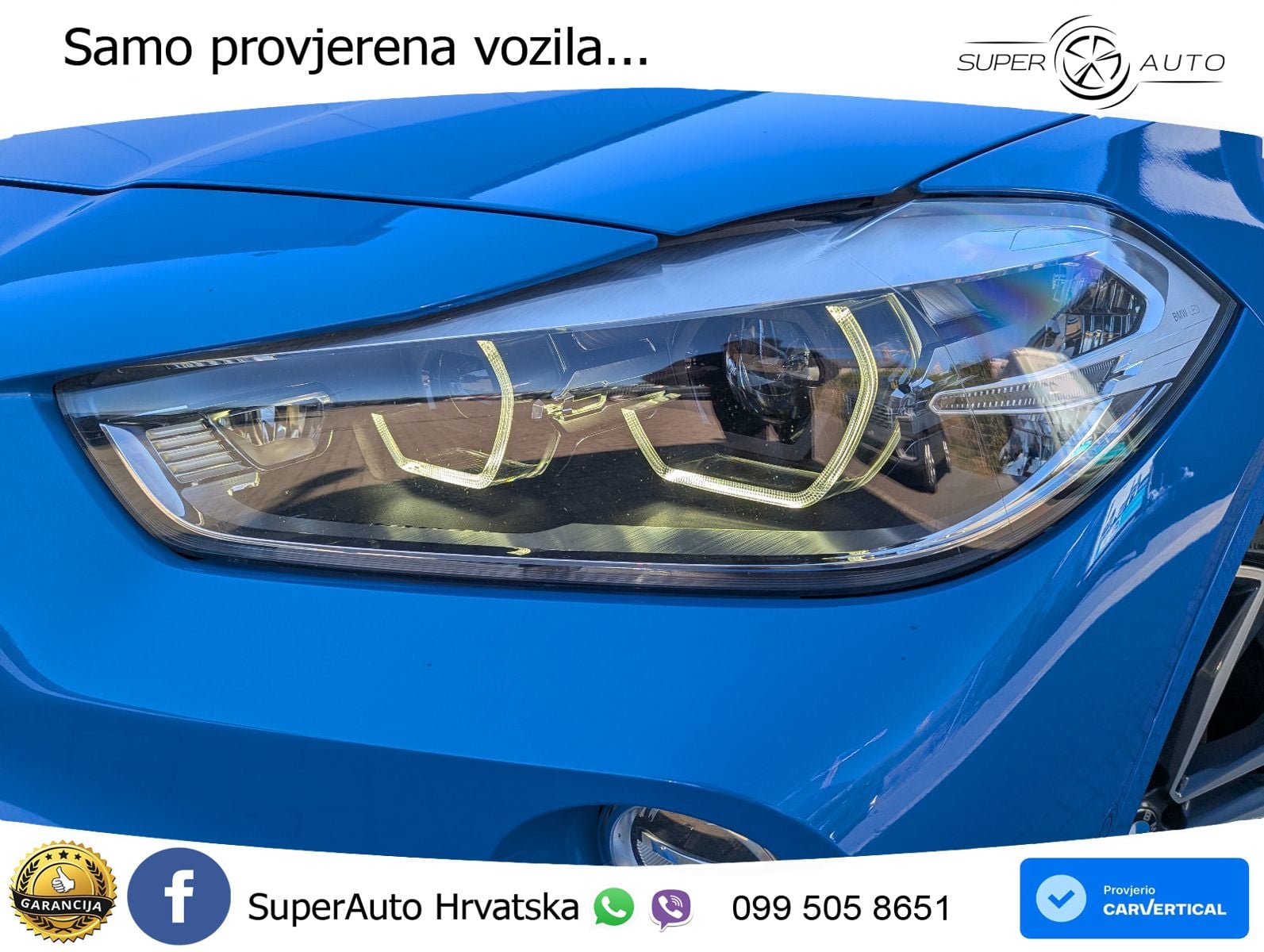 BMW X2 M35i xDrive Steptronic