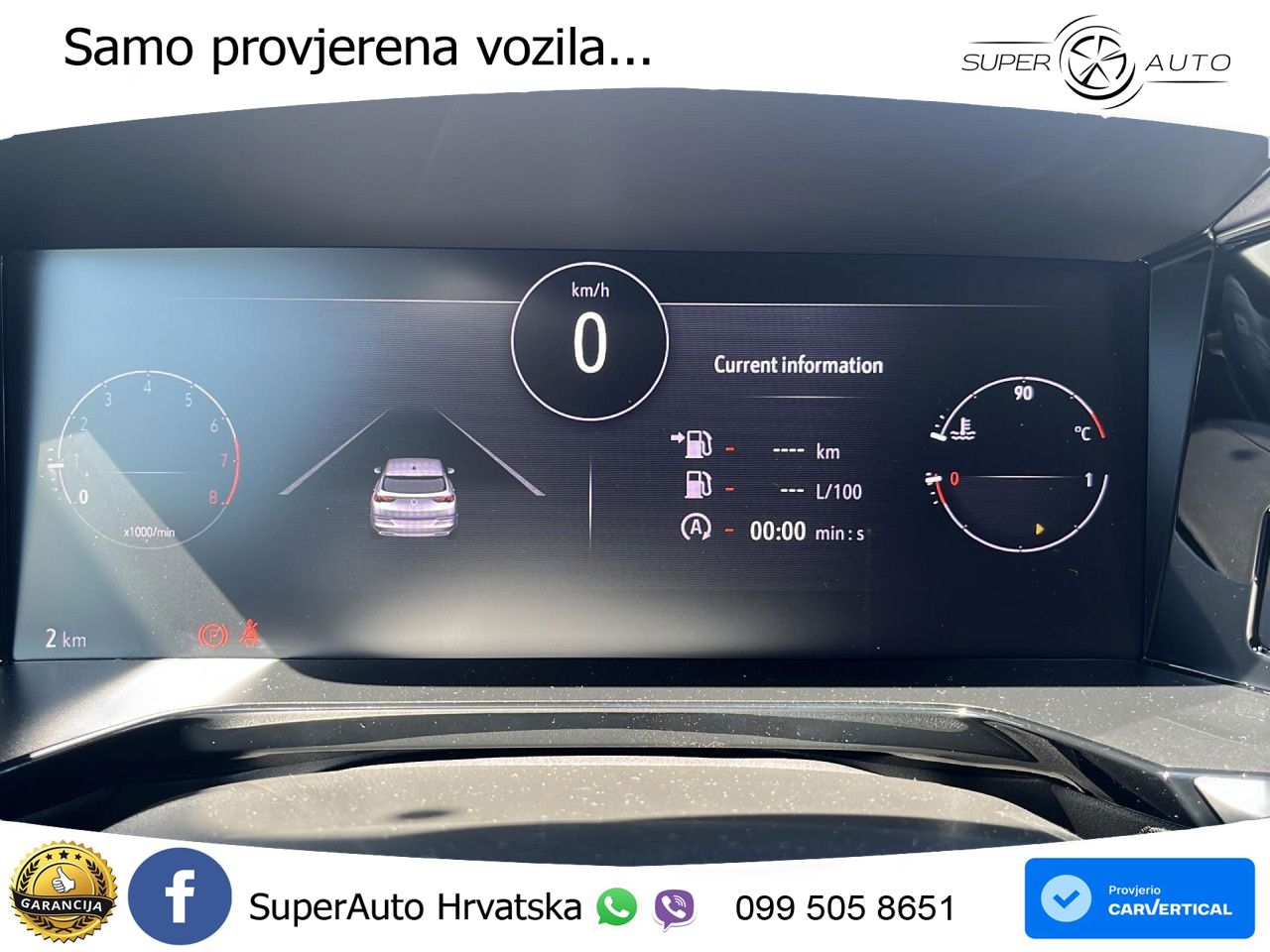 Opel Grandland 1.2i Turbo (130 KS) GS