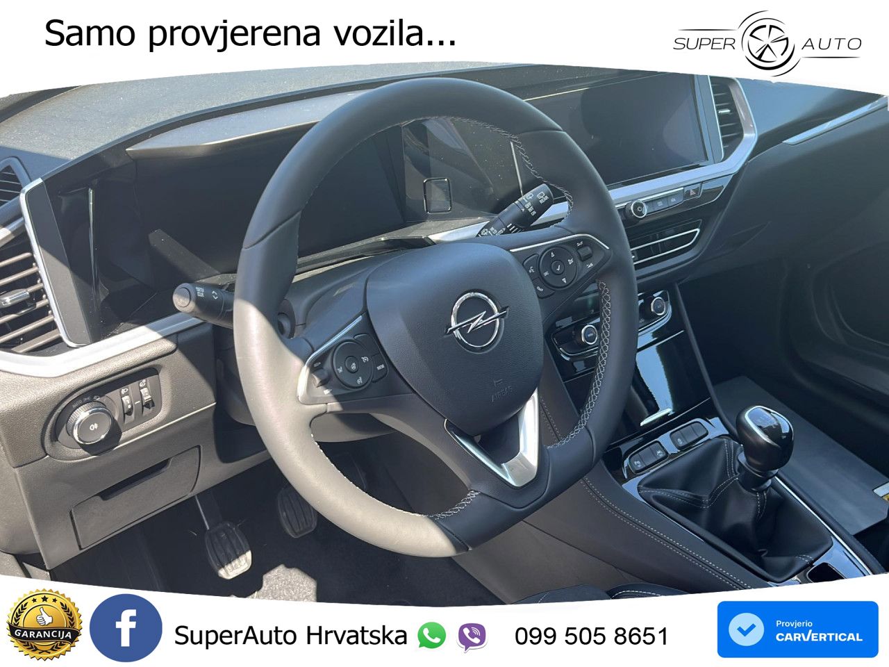 Opel Grandland 1.2i Turbo (130 KS) GS