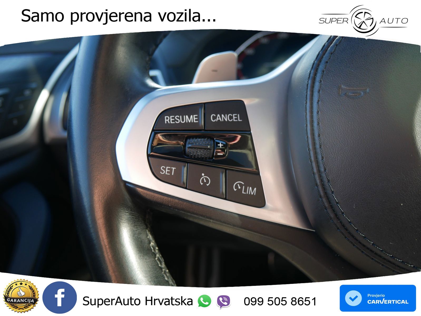 BMW X3 20d xDrive Steptronic M Sport