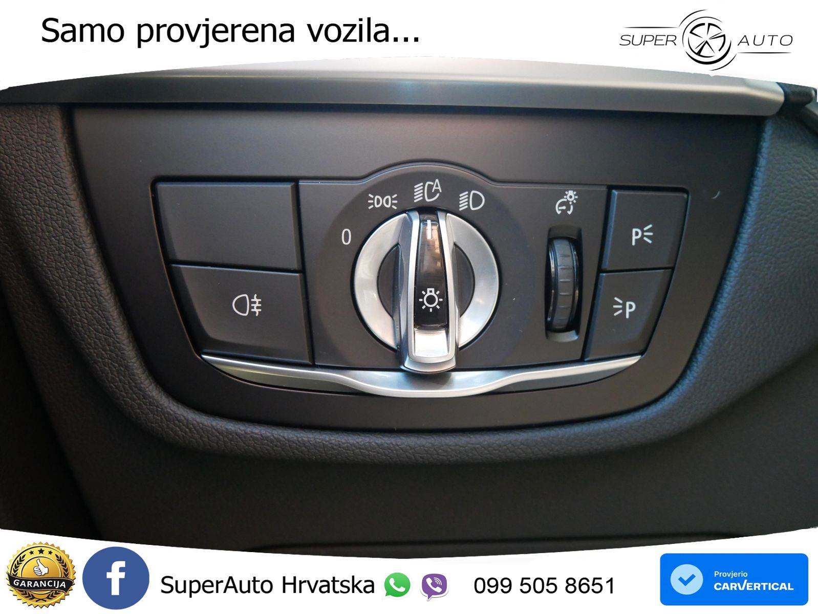 BMW X3 20d xDrive Steptronic M Sport