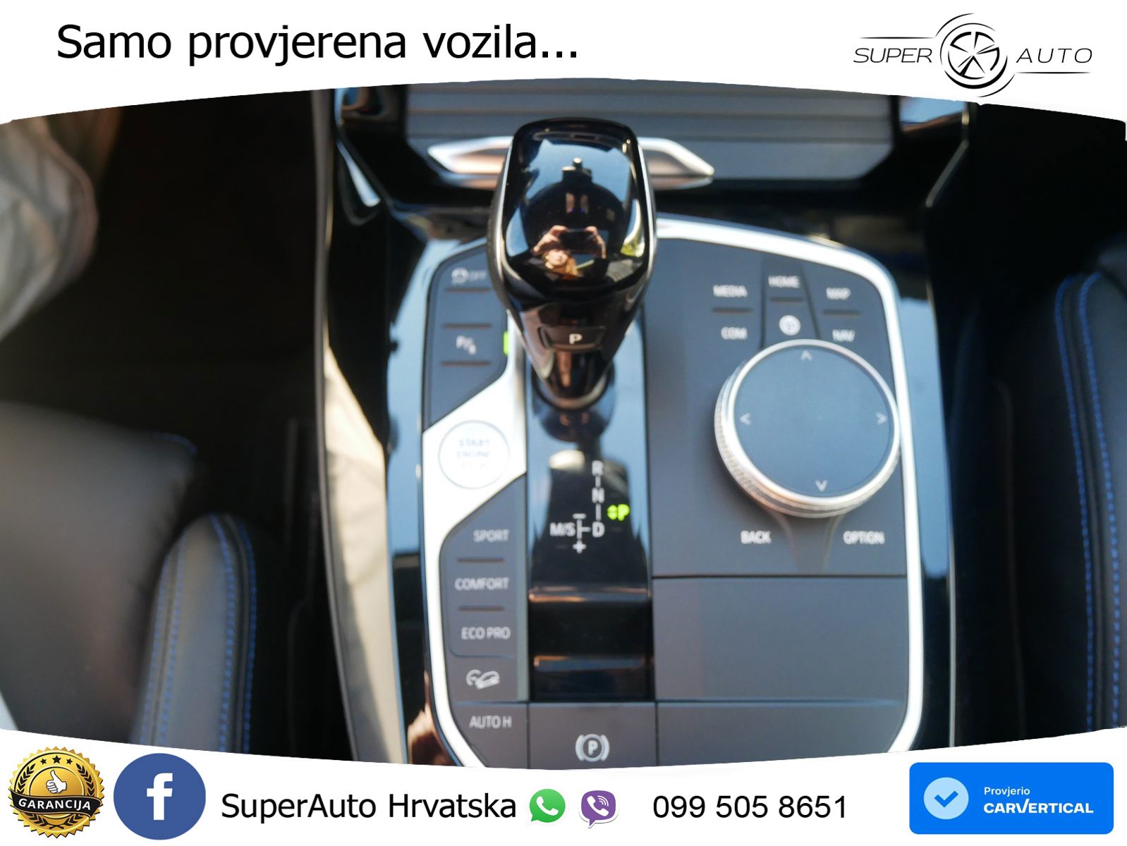 BMW X3 20d xDrive Steptronic M Sport