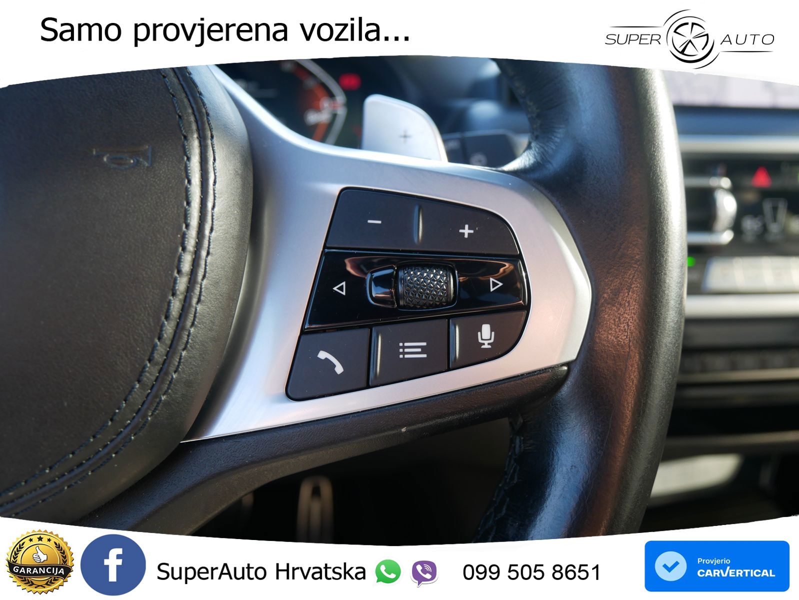 BMW X3 20d xDrive Steptronic M Sport
