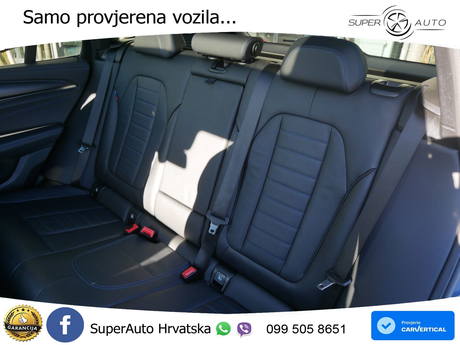 BMW X3 20d xDrive Steptronic M Sport