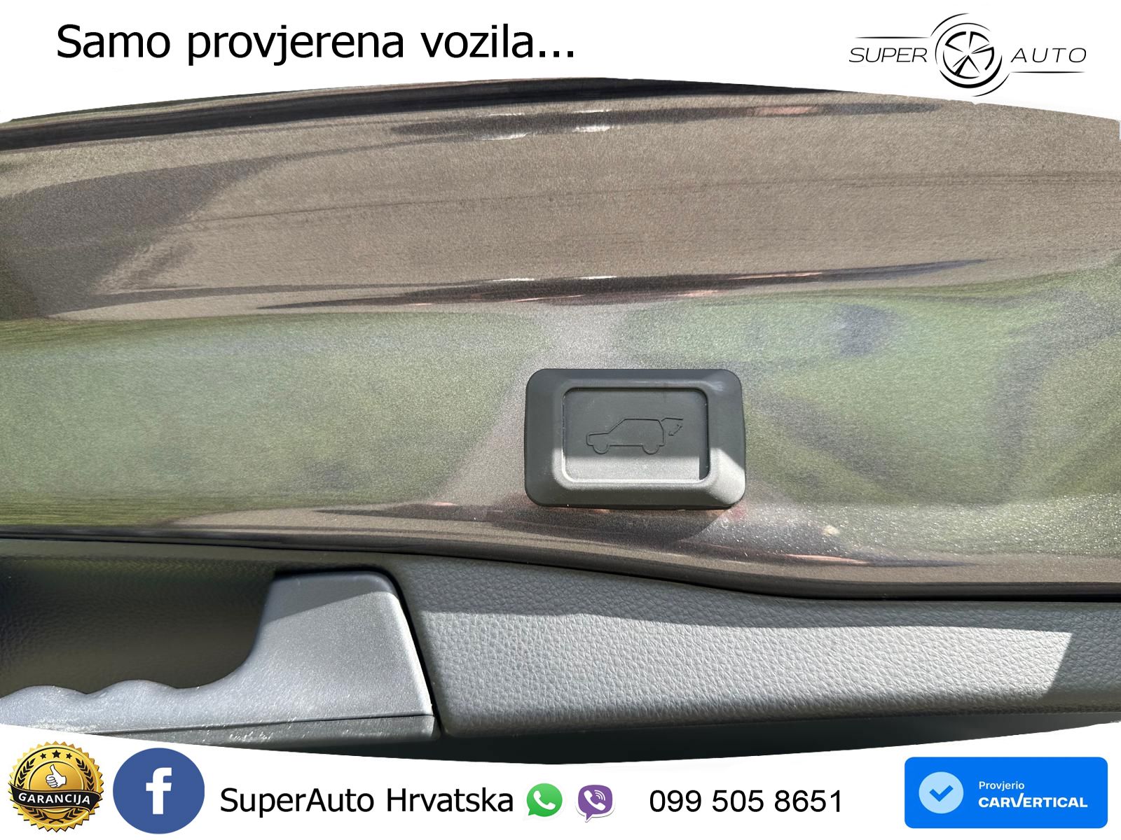 Toyota RAV4 2.5 (218 KS) Hybrid eCVT LED+GR SJED+ACC