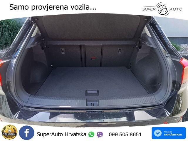 Volkswagen T-Roc I 2.0 TDI (150 KS) DSG LED+GR SJED+ACC