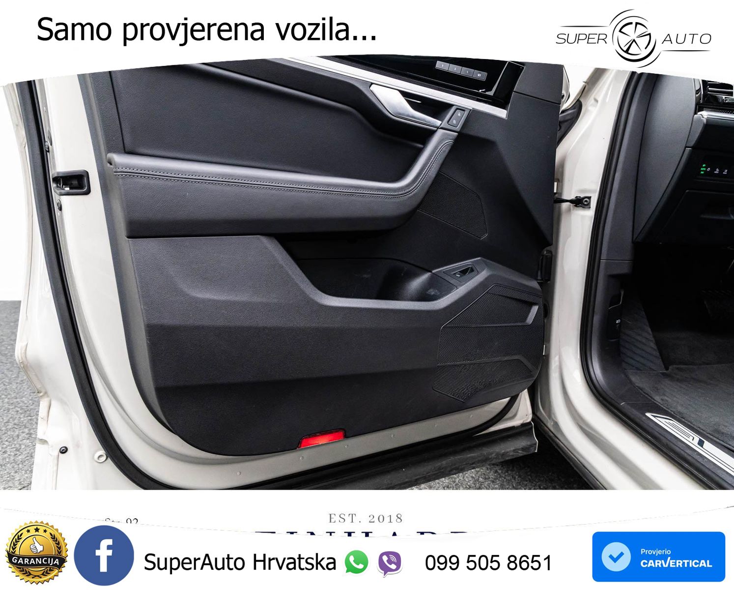 Volkswagen Touareg 3.0 V6 TDI (286 KS) 4MOTION Tiptronic R-Line LED+GR SJED+ACC